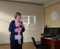 «Увидеть и познать свой край…»