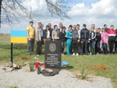 Адаптація переселенців у місцеві громади в дії: на Луганщині проведено «День добрих справ»