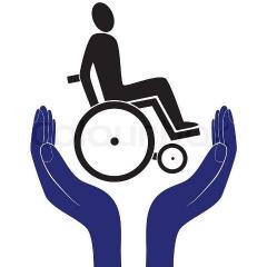 Для осіб з інвалідністю