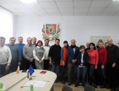У наступному році ЄС запускає нову програму, спрямовану на соціальний та економічний розвиток Донецької та Луганської областей