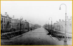 “Атомні шпигуни” в Сєверодонецьку