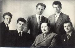 Про «Обрій» Донецький і Сєверодонецький