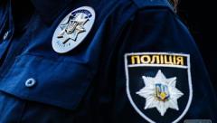 Патрульная полиция Северодонецка, Лисичанска и Рубежного приняла присягу