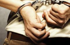 В Северодонецке взяли под стражу одного из главарей банды «РИМ»