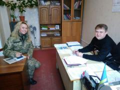Робочі будні СІМІС