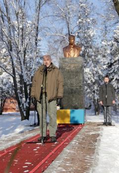Георгий Тука: «Мы сделаем огромное преступление перед нашим государством и потомками, если нам не удастся сохранить то, что мы получили практически 100 лет назад»