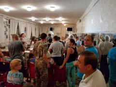 Аграрна партія України вимагає скасувати вибори у 114 в.о. через масові порушення