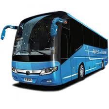 Начато движение междугородного автобуса по маршруту Северодонецк - Киев