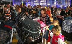 Беженцы из Донбасса превратились в России в «доходный товар»