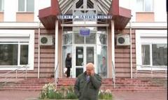 В Северодонецке к регистрации переселенцев подключился центр занятости