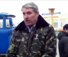 В Северодонецк доставлена гуманитарная помощь из Черновцов