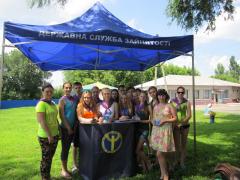 17 червня - «Подорож до країни професій»