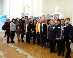 Северодонецкая делегация приняла участие в Фестивале громад