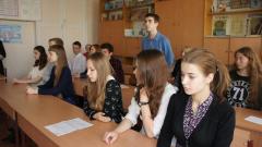 «Судовий процес» сєвєродонецьких школярів