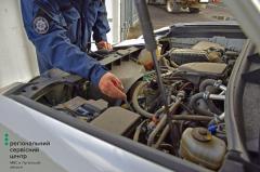 Покупка транспортного засобу, який був у використанні. Як не стати жертвою авто шахраїв?