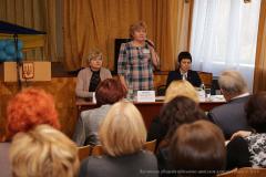 Відбувся форум «Інноваційно-освітній простір навчальних закладів: науково-практичні досягнення»