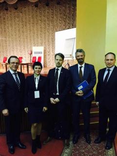 Відбувся Східноукраїнський форум "Відновлення через діалог"