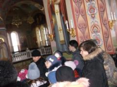 Подорож до Буковини