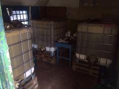 На Луганщині ліквідовано черговий канал російської контрабанди