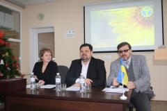 В Луганській службі зайнятості відбулись урочисті збори з нагоди 26-річчя створення Державної служби зайнятості