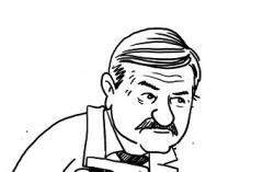 Когда мэр никакой