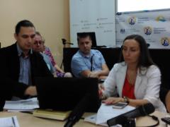 Обмін досвідом у громадах Донбасу