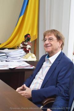 Оркестром на День Перемоги в Сєвєродонецьку диригуватиме австрійський композитор Курт Шмід