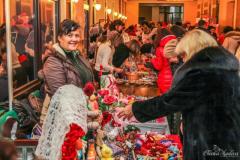 В ГДК прошла выставка "Сделано с любовью"