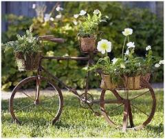 Донабір  у групу «Ландшафтний дизайнер»