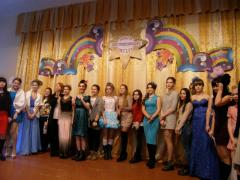 «Запали свою професійну зірку»