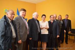 Заступник голови Луганської ОДА: «уряд ЛНР» ніяк не сприяє релігійному життю людей, а, навпаки, робить все, щоб посіяти розбрат та міжконфесійне протистояння