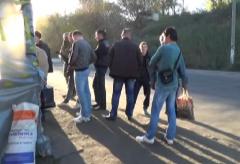 Как выглядит и чем живет очищенный от террористов Лисичанск