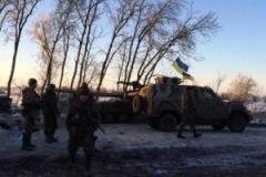 Лисичане и жители Северодонецка могут спать спокойно: наступления боевиков не будет