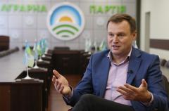 Підвищення пенсійного віку не є основною вимогою Міжнародного валютного фонду, - Скоцик