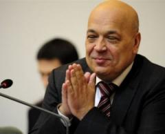 Губернатор Луганской области порекомендовал кандидату в нардепы жаловаться во Всемирную лигу сексуальных реформ