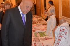 В Северодонецке отметили День соборности