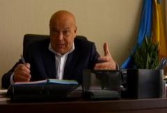 Москаль: Луганские чиновники не хотят переезжать в Северодонецк