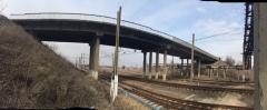 На Луганщине осужден диверсант за подрыв моста через Северский Донец