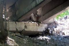 Боевики продвинулись на территорию сил АТО в Луганской области