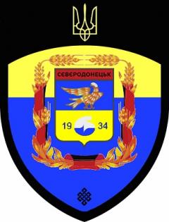 Организация "Национальная защита Северодонецка"