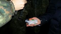 Изобретательность северодонецких наркоманов поразила полицию