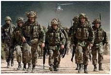 Сомнения любопытной (или что же такое НАТО)