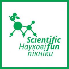 Майже два десятка ентузіастів вирушать із  Харкова на Донбас, щоб подарувати дітям  наукове свято
