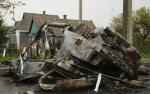 Возле КПВВ «Новотроицкое» погибли четверо мирных жителей, семеро ранены