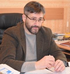 Александр Ольшанский о перспективах развития Северодонецка