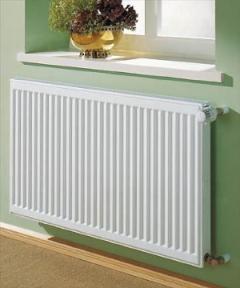 Проводиться підготовка інженерних комунікацій та внутрішньобудинкових мереж опалення і гарячого водопостачання до роботи в опалювальний період