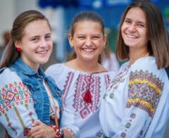 Северодончан приглашают на парад вышиванок