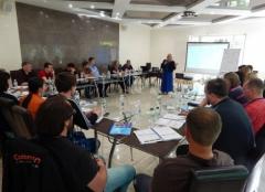 Переселенцы получили новый импульс для деловой активности