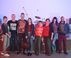 У Сєвєродонецьку збирали кошти на літній відпочинов дітей з аутизмом