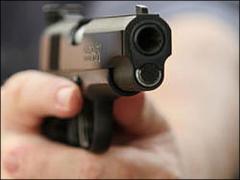 В «Шале» боец из батальона «Луганск» застрелил северодончанина